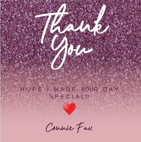 Meet your Posher, Connie Fav. - Picture 1 of 1